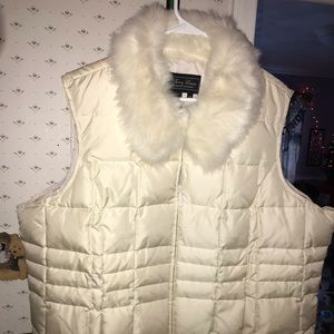Terry Lewis “Classic Lux” Vest